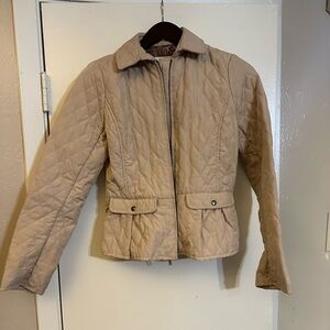 New York company girls jacket sz. XS or 16 yrs old.